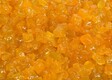 Peach cube