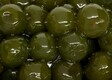 Bitter Orange Green